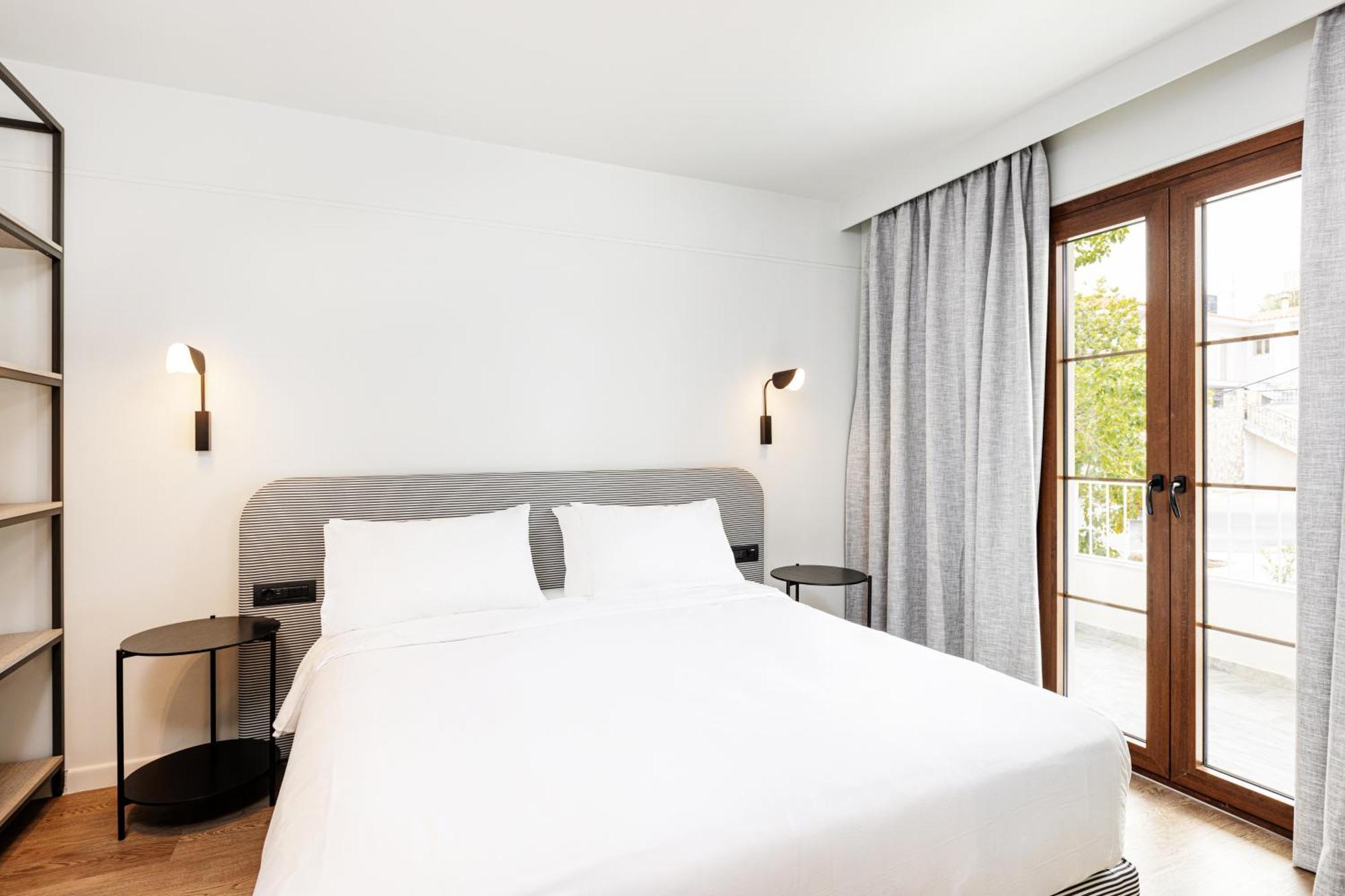 Doryssa Lithos Hotel Pythagorion Exteriér fotografie