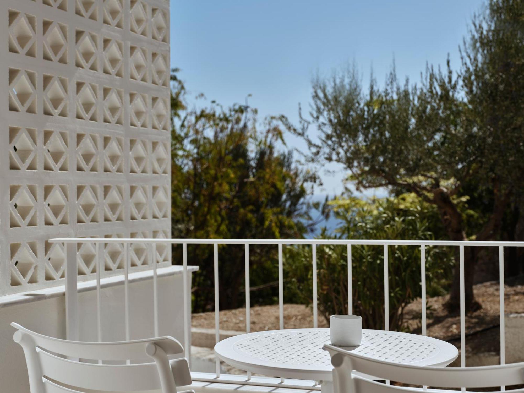 Doryssa Lithos Hotel Pythagorion Exteriér fotografie