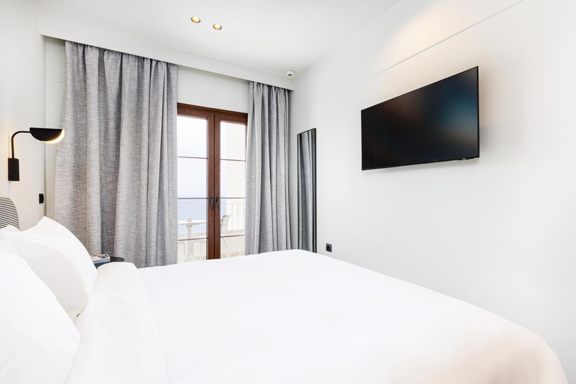 Doryssa Lithos Hotel Pythagorion Exteriér fotografie