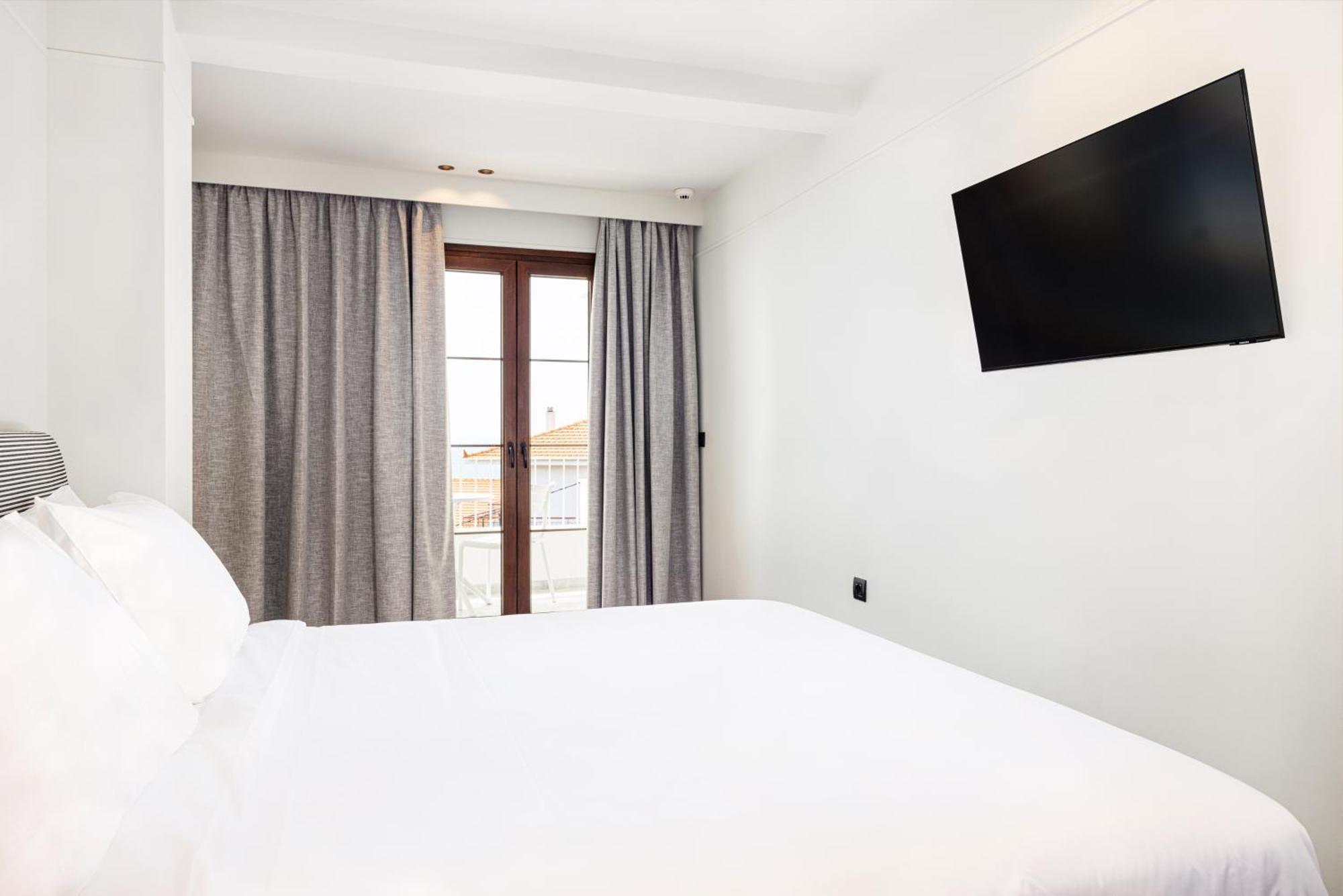 Doryssa Lithos Hotel Pythagorion Exteriér fotografie
