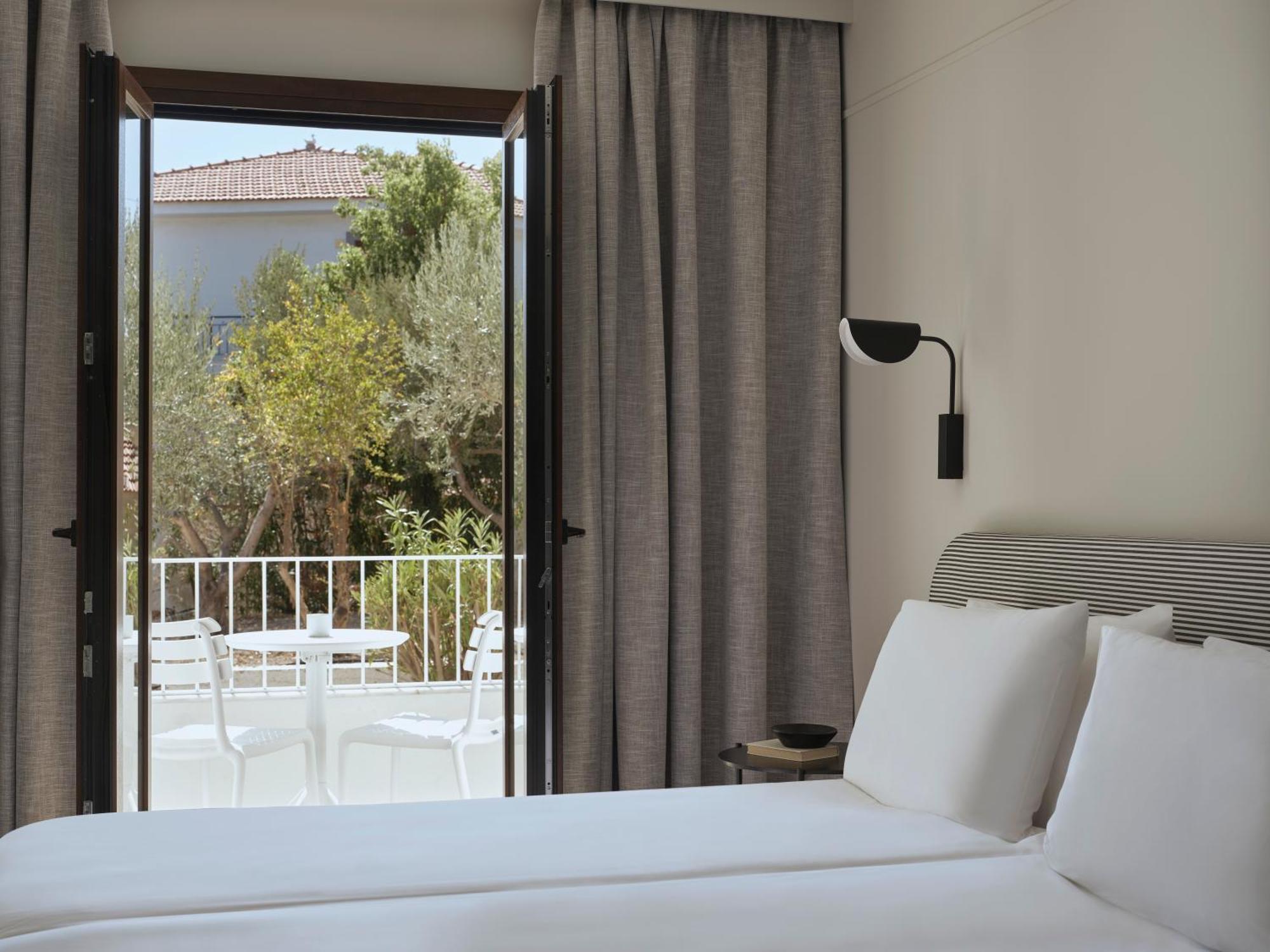 Doryssa Lithos Hotel Pythagorion Exteriér fotografie
